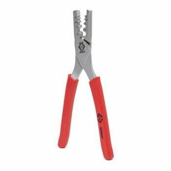 C.K 430006 C.K Crimping Pliers Ferrules - .5-16mm 2