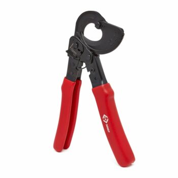 C.K 430007 C.K Ratchet Cable Cutter 32 mm Diameter 2