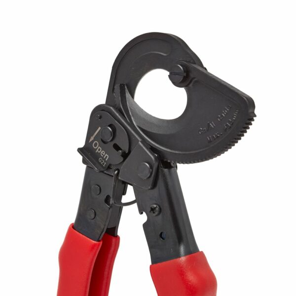 C.K 430007 C.K Ratchet Cable Cutter 32 mm Diameter 3