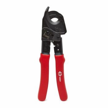 C.K Tools 430007 Ratchet Cable Cutter 32mm Diameter