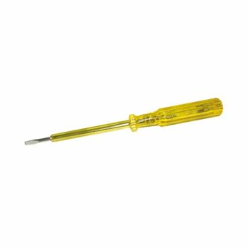 C.K Tools 440013 Mainstester Heavy Duty 120-250V