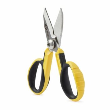 C.K 492001 C.K Electricians Scissors 140mm 2