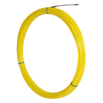 C.K Tools 495055 Steel Core Wire Draw Tape 50m