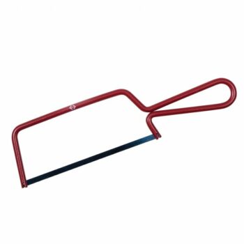 C.K Tools T0834 Junior Hacksaw