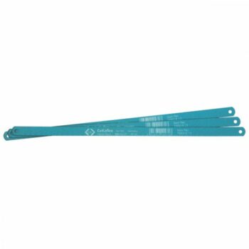 C.K Tools T0934R 1232 Hacksaw Blade 12in x 32TPI 3 Pack