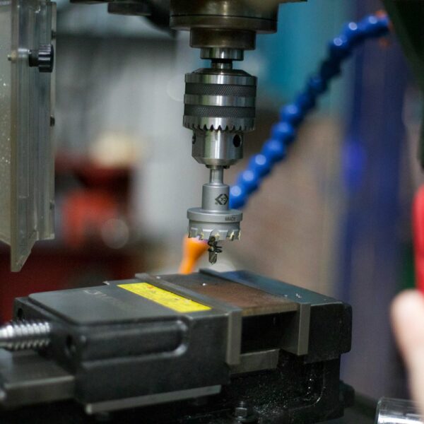 C.K T3203 020 C.K TCT Hole Saw 20 mm 6