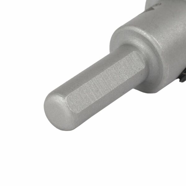 C.K T3203 025 C.K TCT Hole Saw 25 mm 4