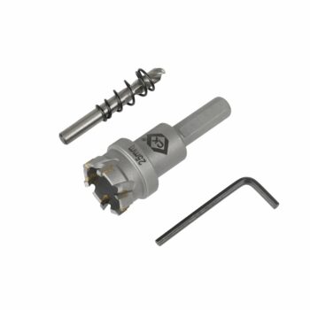 C.K T3203 032 C.K TCT Hole Saw 32 mm 2