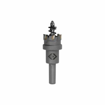 C.K Tools T3203 032 TCT Hole Saw 32mm