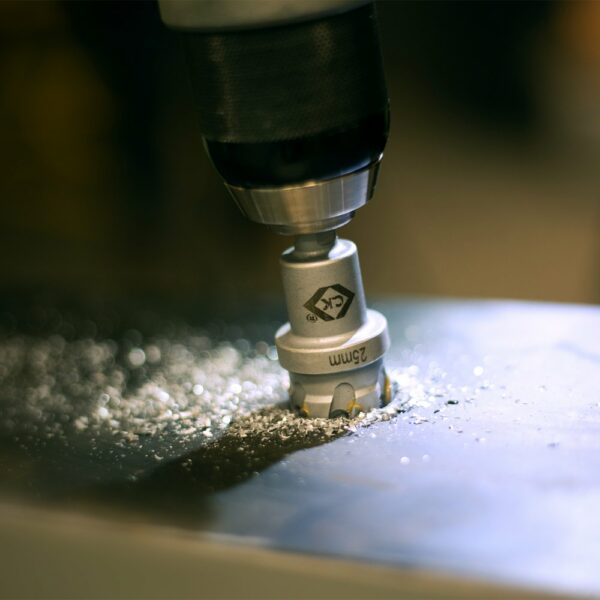 C.K T3203 032 C.K TCT Hole Saw 32 mm 7