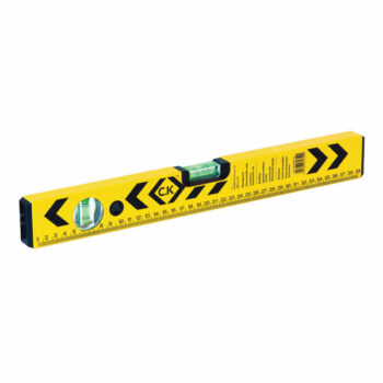 C.K Tools T3494 16 Level-Box Section Aluminium 400mm/16"