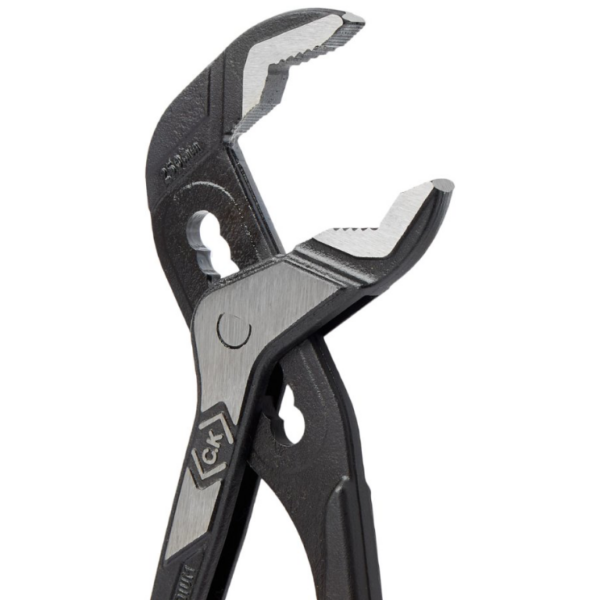 C.K T3650250 C.K T3650250 Waterpump Pliers 250mm 2