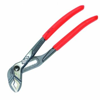 C.K Tools T3652 250 Push Button Waterpump Plier 250mm