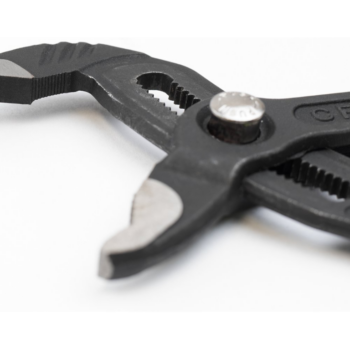 C.K T3653 250 C.K T3653 250 Push Button Waterpump Pliers 250mm 2