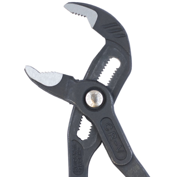 C.K T3653 250 C.K T3653 250 Push Button Waterpump Pliers 250mm 4