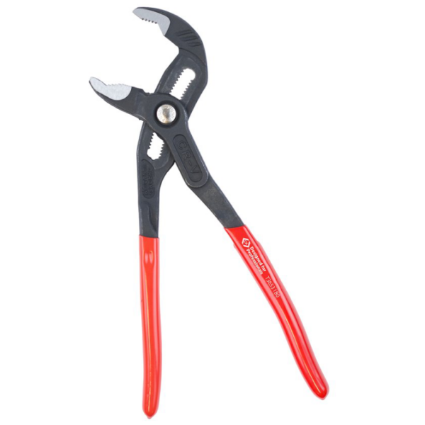 C.K T3653 250 C.K T3653 250 Push Button Waterpump Pliers 250mm 5