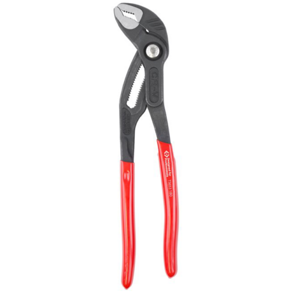 C.K T3653 250 C.K T3653 250 Push Button Waterpump Pliers 250mm 1