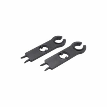 C.K Tools T4348 2 MC4 Solar Connection Spanner - 1500V