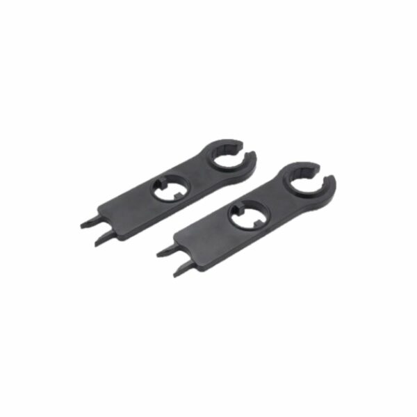 C.K Tools T4348 2 MC4 Solar Connection Spanner - 1500V