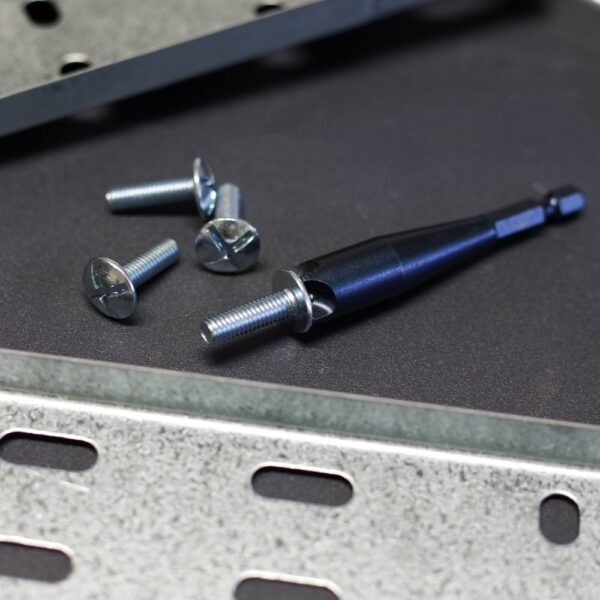 C.K T4561 C.K 75 mm Cable Tray Bolt Driver 5