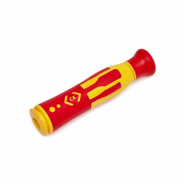 C.K T4925 C.K VDE Screwdriver Interchangeable Slim Blade Set 2
