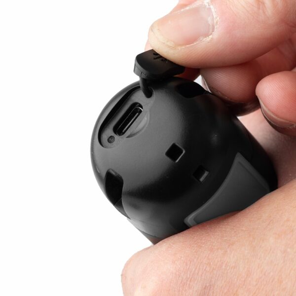 C.K T4930 C.K Electric Screwdriver with Torque Adjustment 3