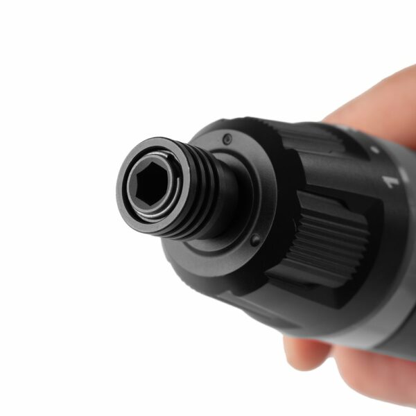 C.K T4930 C.K Electric Screwdriver with Torque Adjustment 4