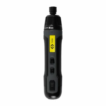 C.K Tools T4930 Electric Screwdriver with Torque Adjustment