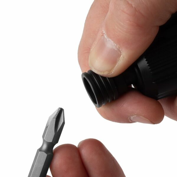 C.K T4930 C.K Electric Screwdriver with Torque Adjustment 5