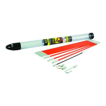 C.K T5411 C.K MightyRod Cable Rod Set 3.3m
