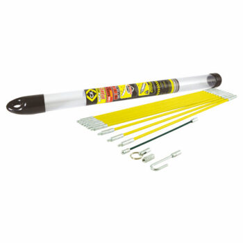 C.K Tools T5419 MightyRod PRO Toolbox Set 3.3m