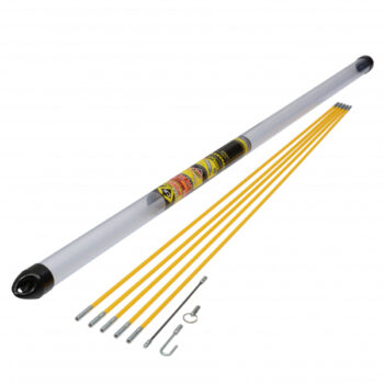 C.K T5420 C.K T5420 MightyRod PRO Cable Rod Starter Set 5m
