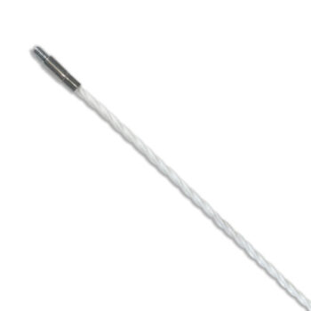 C.K Tools T5433 MightyRod PRO SpiraFLEX Cable Rod 4mm - Pack of 1
