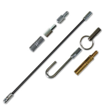 C.K Tools T5440 MightyRod 7 Pieces Standard Kit Accessory Pack