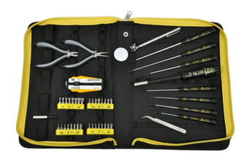 C.K Tools T5956 EV Technician's Tool Kit