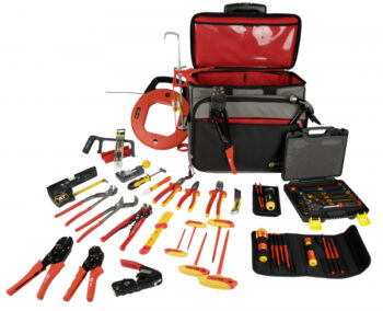 C.K Tools T5984 EV Charge Point Installers Kit