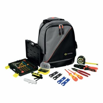 C.K T5988 C.K Solar Installer Tool Kit 1