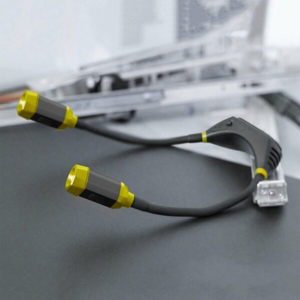 C.K T9429USB C.K Neck Light 300 Lm 6