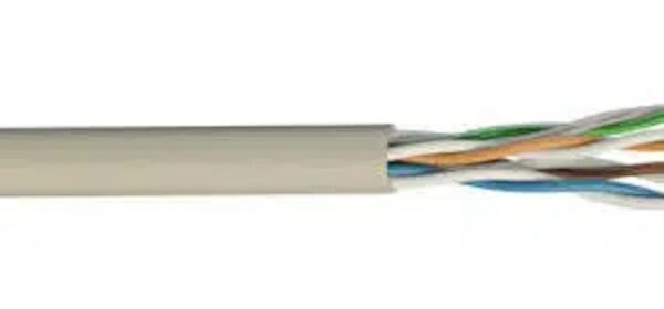 CAT6 PVC Cable - 305m