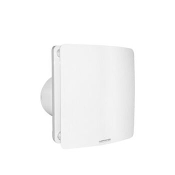CED Airmaster RFP4T CED Airmaster 4" Extractor Fan with Timer