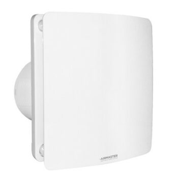 CED Airmaster RFP6T CED Airmaster 6" Extractor Fan with Timer