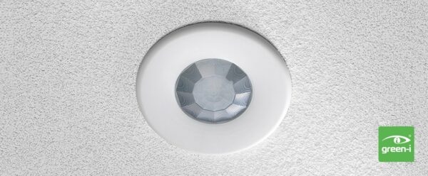 CP Electronics GEFL GEFL - Ceiling Mounted PIR Presence Detector 2