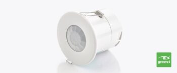 CP Electronics GEFL GEFL - Ceiling Mounted PIR Presence Detector 1
