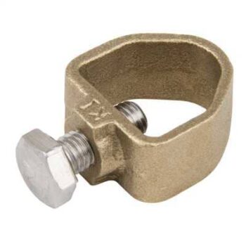 CTC 25X3RTC Rod to Tape Clamp