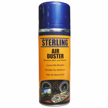 CTC AIR-400 Air Duster Aerosol Spray - 400ml