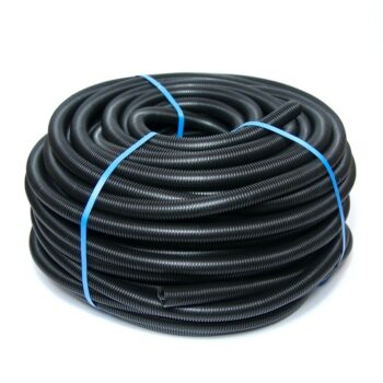 CTC BC110BLK-50M 110mm Burial Conduit Heavy Duty - 50 metres 1