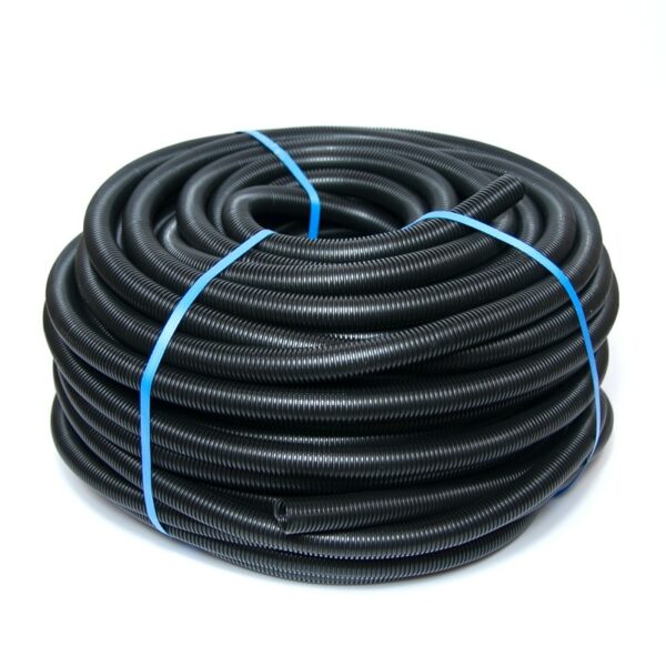 CTC BC63BLK-50M 63mm Burial Conduit Heavy Duty - 50 metres