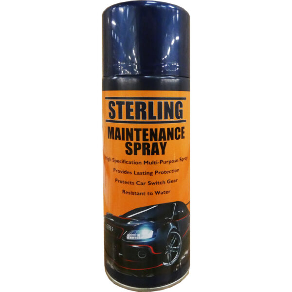 CTC CPO-400 Maintenance Spray - 400ml