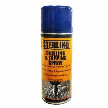 CTC CUT-400 Drilling & Tapping Spray - 400ml