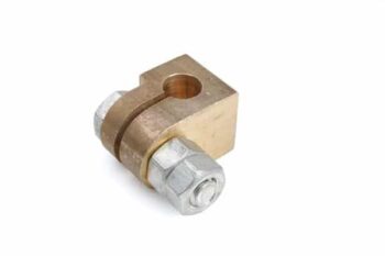 CTC EC3/8 Rod Earth Clamp 3/8"